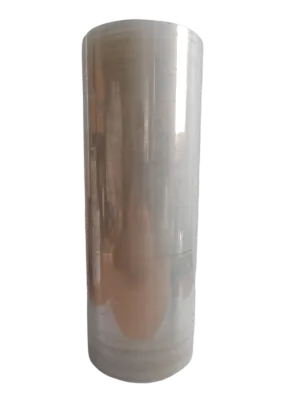 STRETCH FILM 250MM X 1.1KG (CORE 100G)