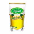 Sania Minyak Goreng 1 Liter Refill. 