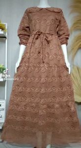 gamis burkat premium termurah gamis burkat terbaru