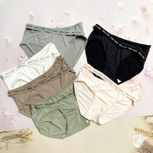 Quần lót nữ thun lạnh mềm mát bản chéo QL8301