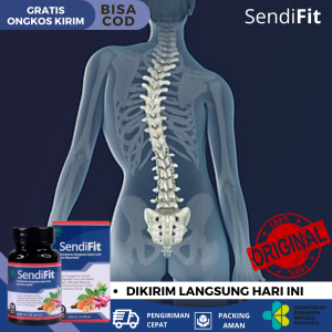 Obat Skoliosis Obat Gangguan Tulang Belakang Obat Tulang Belakang Bengkok Obat Untuk Mengembalikan Postur Tulang Obat Tulang Punggung Bengkok Bergeser Obat Tulang Melengkung dan Sakit Obat Skoliosis Tulang Belakang Dengan Sendifit Kapsul Original