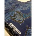 Kain Batik Langsa. Bahan Batik Katun Bakal Kebaya By Langsa Per 1/2meter = 50 cm = 0,5 m. 