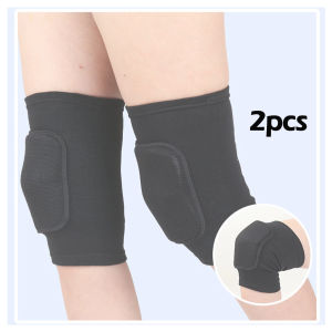 Knee Elbow Pelindung Lutut Sepasang  2 Pcs Knee Kneepad