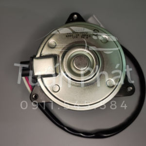 Mô Tơ Quạt Két Nước Corolla Altis Camry