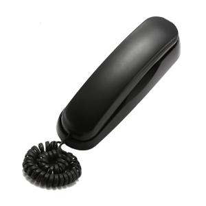 TC990 Wired- Landline Telephone with Mute- Pause and Redial Functions Easy to Install Intelligent Caller Home Phone