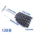 [oqian] VEYER Abrasive Ball Hone Щетки Flex Honing Tool Coarse Drill Brush schoonmaak borstel Cleaning Brush Power Tool Accessories. 
