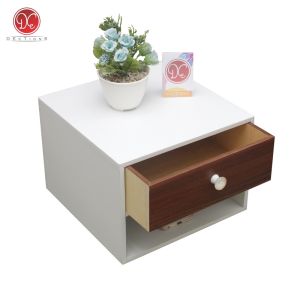 Dections Rak Nakas Laci Tempel Dinding Minimalis 30x30cm Untuk Dekorasi Kamar Aesthetic