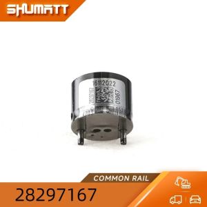 28297167 Injector Control Valve 625C Series Single-Slot China Made New High Quality