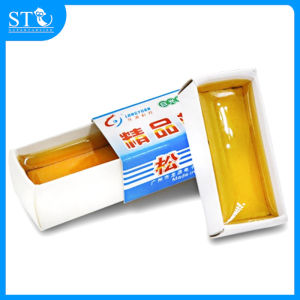 Flux Paste for Mobile Phone PCB Repair Pure 1Pc 15g High-purity Solid Rosin Welding Soldering