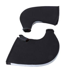 Bicycles Handlebars Mittens Windproof Coldproof Bike Handle Warmer Cover Cold Weather Mountain Bike Handlebars Mittens