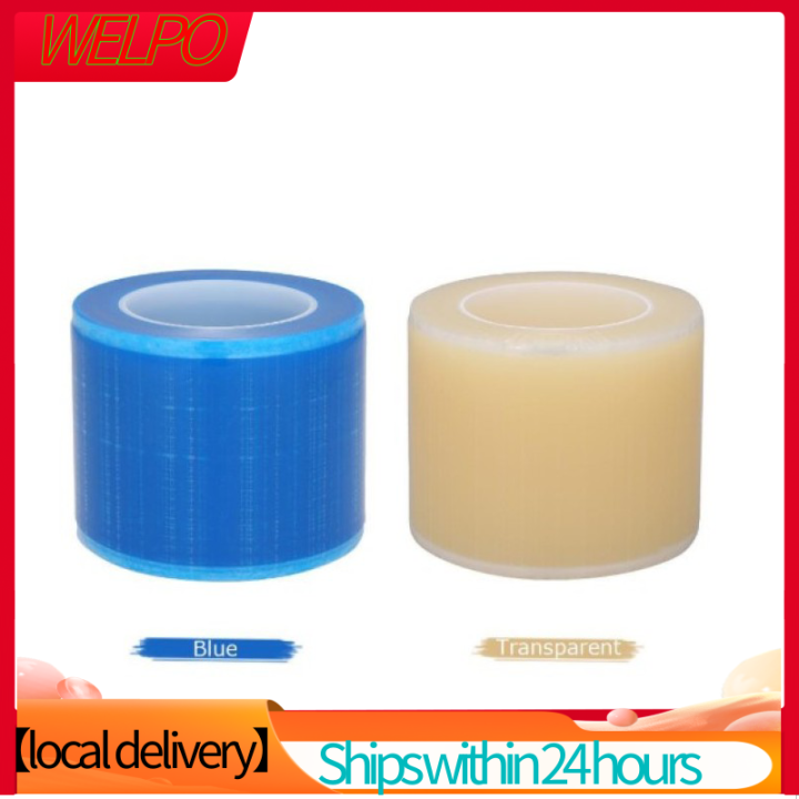1200Pcs/roll Dental protective film disposable barrier protecting film
