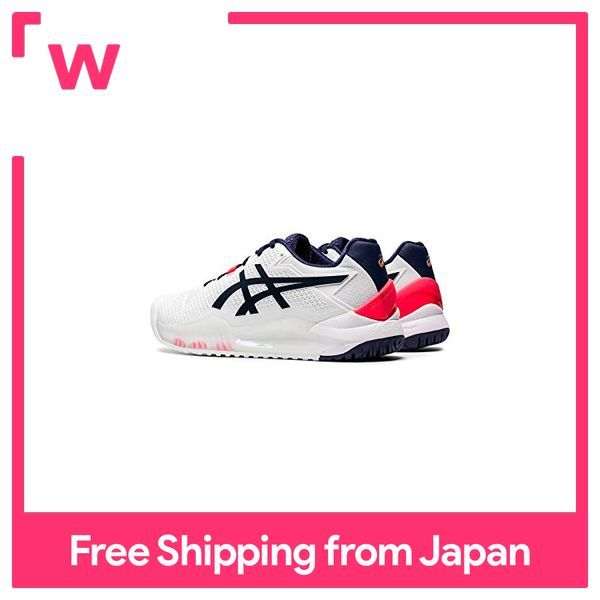 Asics tennis japan best sale