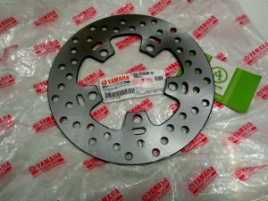 Đĩa Thắng Sau Exciter 150cc 2015
