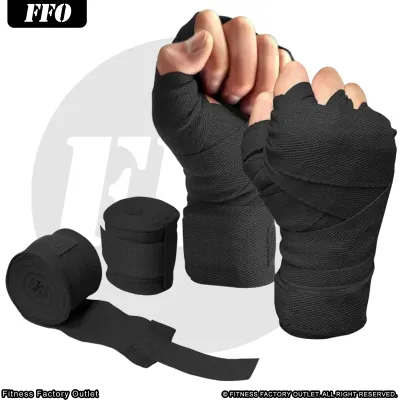 FFO UFC MMA Boxing Training Half-Finger Gloves Muay Thai Kickboxing Sport Competition Gloves Grappling Sanda Combat