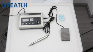 GREATLH Hair Planting Tools Implant Instrument FUE Follicle Extraction Implant Kit Fue Hair Follicle Extractor Machine
