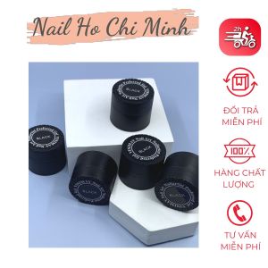 [HCM]Gel Nhện Vinimay Chính Hãng - Lẻ 2 Màu Đen Trắng