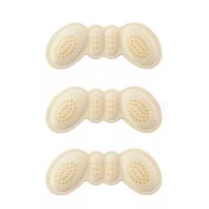 INSOLE SEPATU WANITA ALAS ANTI TUMIT LECET ALAS SEPATU SOL SEPATU WANITA