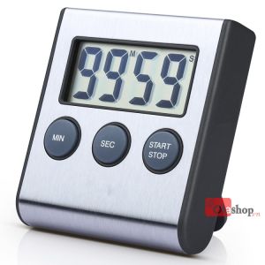 Đồng hồ hẹn giờ nhà bếp điện tử