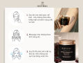 [Nhacuabeautyholic] Mặt nạ đất sét mâm xôi MARY & MAY BLACKBERRY COMPLEX GLOW WASH OFF MASK. 