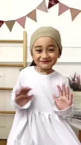 PASTAN ANAK LUNA MIULAN KIDS