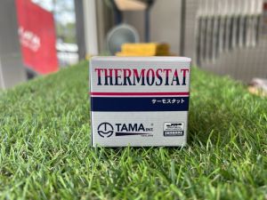 THERMOSTAT TAMA JAPAN- PROTON GEN2 PERSONA SAGA BLM FL FLX EXORA PREVE SATRIA NEO WAJA CAMPRO