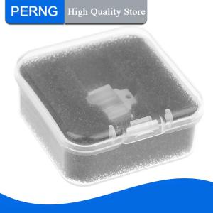 [PERNG] Tehe 1pc AT3600L Record Player Needles Replacement Stylus For Vinyl Turntable Player Carbon Fiber Needle Bar Precise Reading