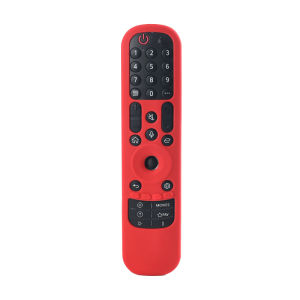 Silicone LG TV Remote Control Protective Cover for AN-MR21N AN-MR21GC LG Smart TV Remote