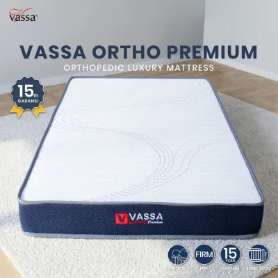 Kasur Busa Orthopedic Premium Busa Rebounded Busa Keras By Vassa Sofa