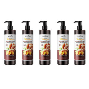 ginger shampoo sampo penumbuh rambut cepat perawatan rambut shampoo rambut rontok shampo penumbuh rambut shampo penumbuh rambut cepat treatment anti rontok Perawatan Rambut Rontok Cepat Tumbuh500ml