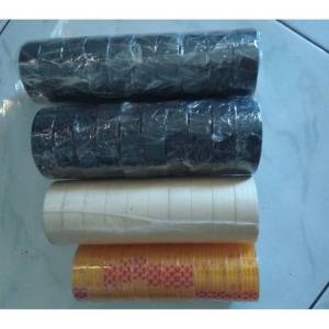 SOLASI LISTRIK GOLDTAPE ISI 10 PCS