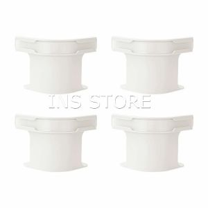 INS 4 ชิ้น ที่รัดมุมผ้าปูที่นอน ตัวยึดมุมเตียนอน ปลอดภัยติดตั้งง่าย ผ้าปูที่นอนมุมกระชับตึงเรียบ bed sheet clip