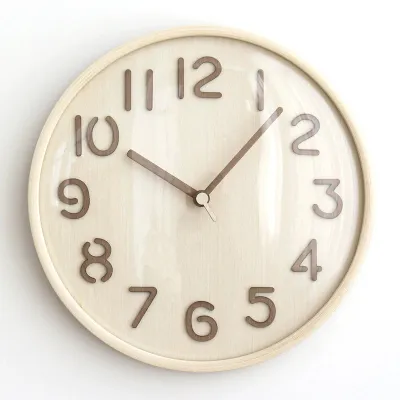 นาฬิกาแขวน ขนาด12นิ้ว ของแท้ SEIKO CLOCKS นาฬิกาแขวนไชโก้ 12 นิ้ว