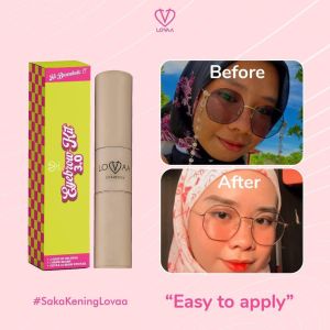 LOVAA EYEBROW KIT ( ORIGINAL HQ ) / 3.0