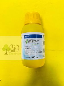 Insektisida FASTAC 15 EC produk dari dari Basf MANTAB