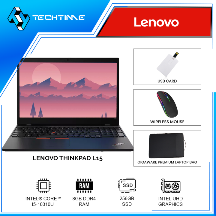Windowsノート本体 ThinkPad L15 Gen 2 i5-1135G7 8 256 |3039 Amazon.com: Lenovo ThinkPad L15 Gen 2 Home & Business Laptop