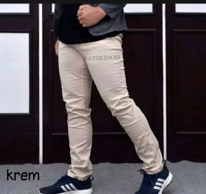 Celana Chino pria  premium denim/ Celana Panjang Chino / Celana Panjang Cino Cotton Strecht / Celana Panjang Cinos / Celana Pria Cinos / Celana Cino Murah / Celana Cihino Panjang pria terlaris/ Celana Skinny / Celana Murah