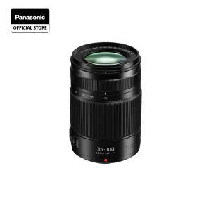 Panasonic Lumix G X Vario 35-100mm F2.8 II POWER O.I.S. Lens