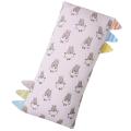 Baa Baa Sheepz Small Bed Time Buddy Bolster Pillow. 