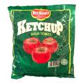 SAOS TOMAT DELMONTE SACHET 24X9gr / SAUS DEL MONTE TOMAT. 