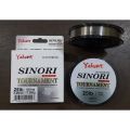 Senar line mono Yakuza Sinori Tournament Pancing Accustrong Alat Pancing. 