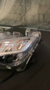 E-POWER HEADLIGHT ASSY NMAX 155 V2