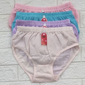 CD/CELANA DALAM WANITA KARET KERUT CAWET WANITA / CAWET MURAH POLOS