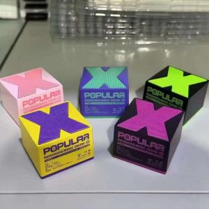 307Mini Portable Wireless Bluetooth Speaker With Phone Holder All-in-one machine Hi-Fi Stereo Sound RGB Ambient Lighting