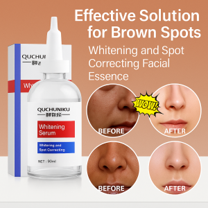 [Ready Stock]Brightening and Spot Removing Serum Remover Essence Chloasma