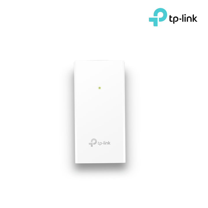 TP-Link%20Official%20Store%20%7C%20TL-POE2412G%20%7C10/100/1000Mbps%20Plug-and-Play%20Wall%20Mount%20Gigabit%2024VDC%20Passive%20PoE%20Adapter%20-%20Image%202