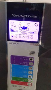 [INSTALLATION Klang Valley Only]Alkaline Water / Ionizer (Digital) ION7200 MADE IN KOREA Kangen Ionizer Ionizer Machine - Lazada