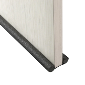 Door Bottom Sealing Strip Noise & Pest Isolation Waterproof Door Bottom Seal Strip Windproof Door Strip