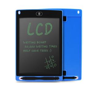 Threetrees 8.5 Inch LCD Writing Tablet: A Fun & Educational Gift for Kids