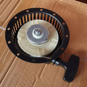 ZZSA Suitable for L40 L48 170F Hand Pulled Disc Starter Q9Z6P