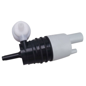Upgraded Windshield Washer Pump High Performances Direct Fit Windshield Washer Pump Simple Installation for Benz S205
